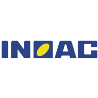 Inoac logo