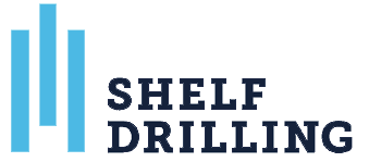 Shelf Drilling logo