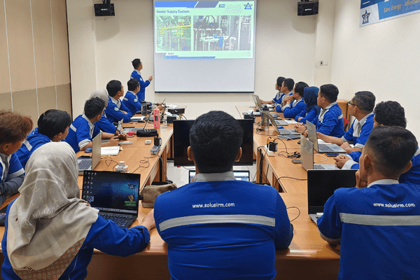 Training Center