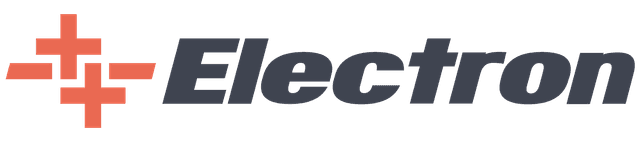 ELECTRON logo