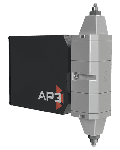 E-FEED+3 AP3