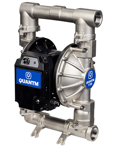 QUANTM i120