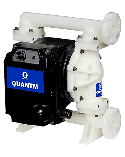 QUANTM i30