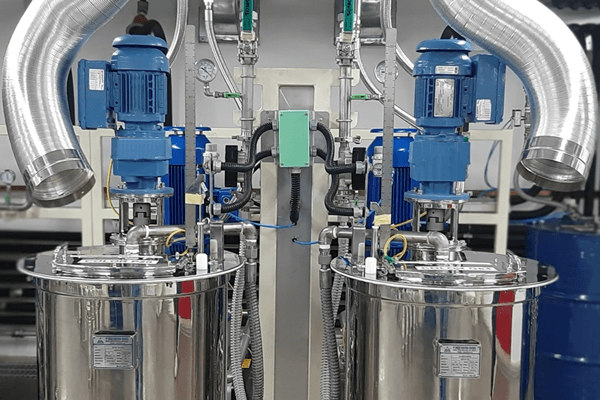 Fluid Handling